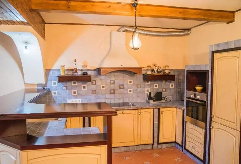 پانسیون Casa Mayr Bazna