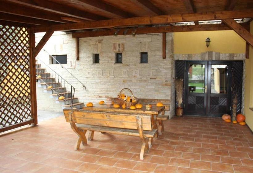 膳宿费 Casa Mayr Bazna