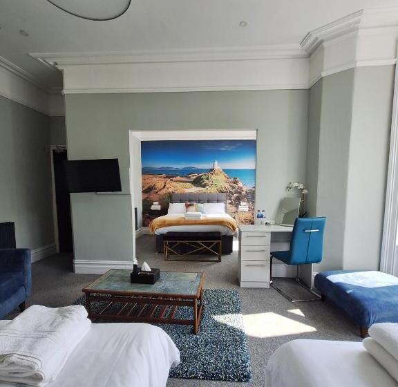 بنسيون No 27 Chapel Street Guest House