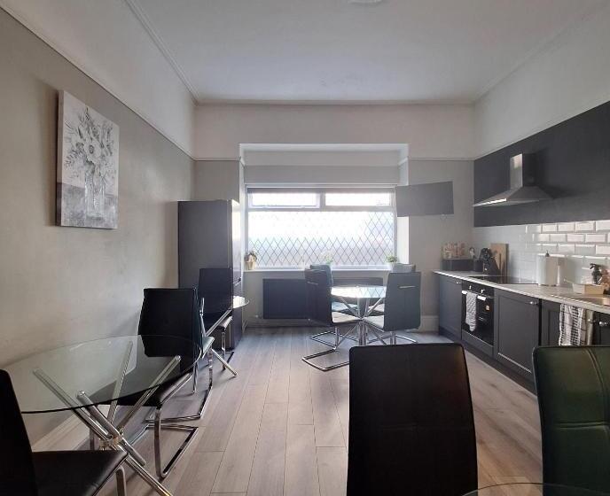 بنسيون No 27 Chapel Street Guest House