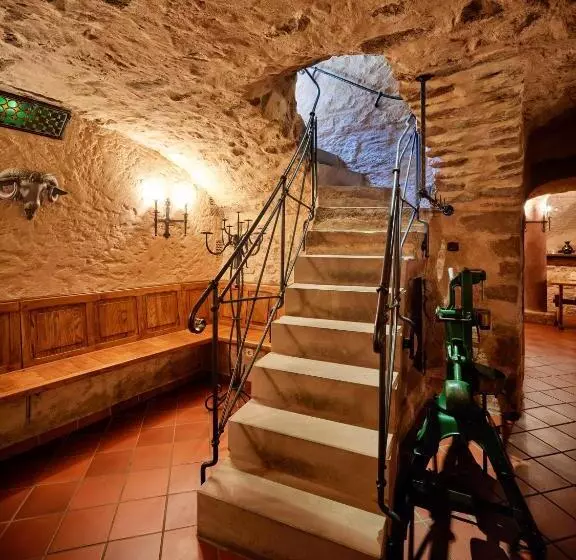 Majatalo Weingut & Gästehaus Giwergreif