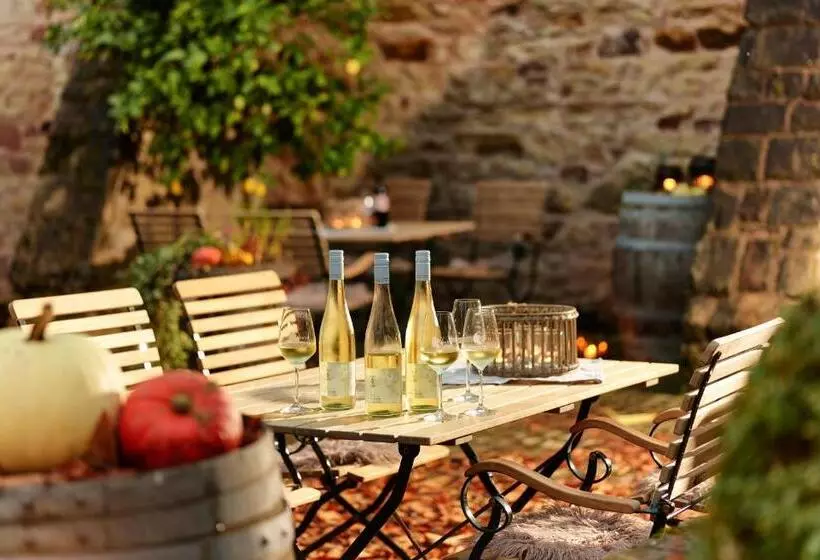 Majatalo Weingut & Gästehaus Giwergreif