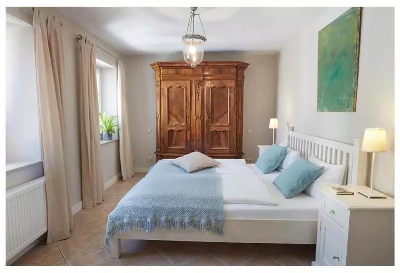 Majatalo Weingut & Gästehaus Giwergreif