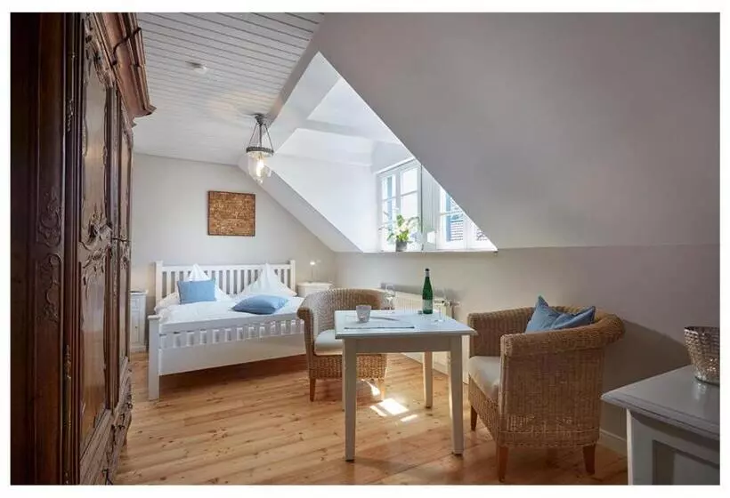 Majatalo Weingut & Gästehaus Giwergreif