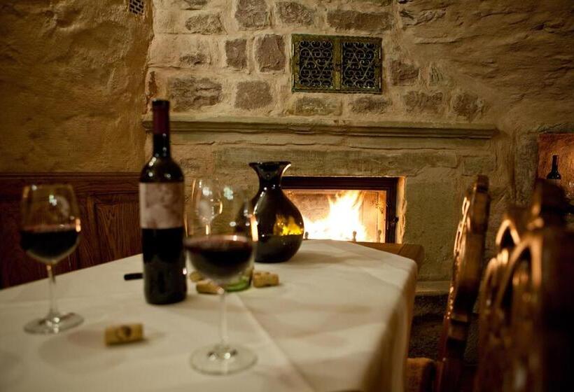 膳宿费 Weingut & Gästehaus Giwergreif