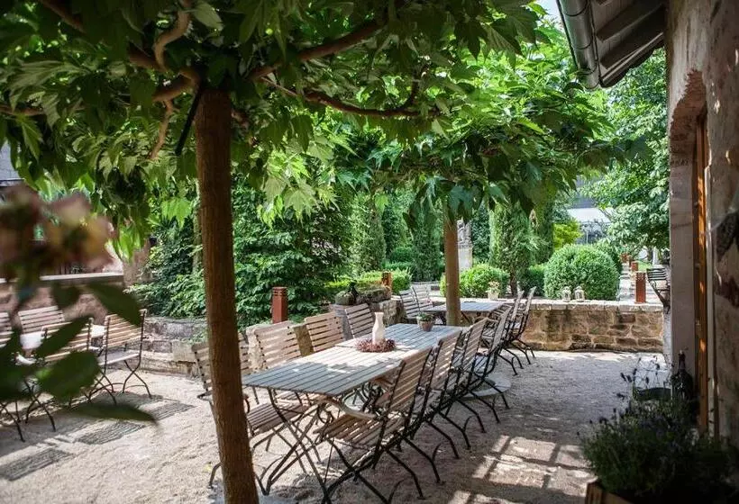 Majatalo Weingut & Gästehaus Giwergreif