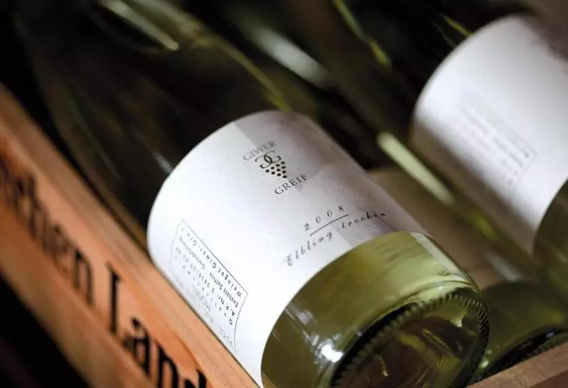 Majatalo Weingut & Gästehaus Giwergreif