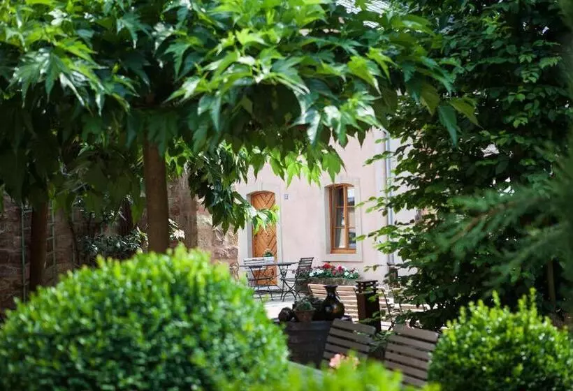 Majatalo Weingut & Gästehaus Giwergreif