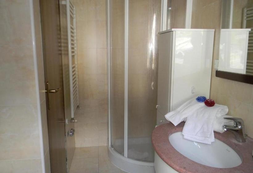 Appartamento Del Rosengarten