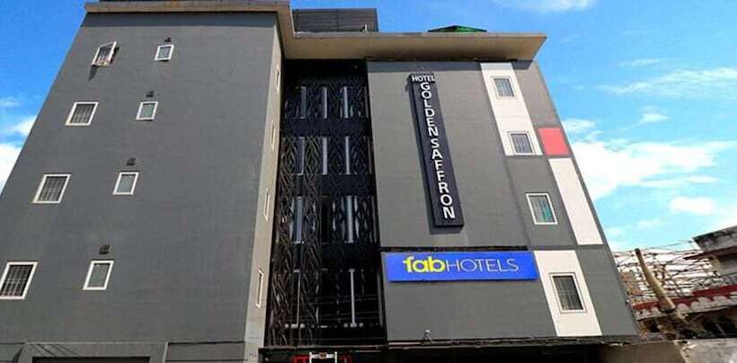 Fabhotel La Serene Punjabi Bagh