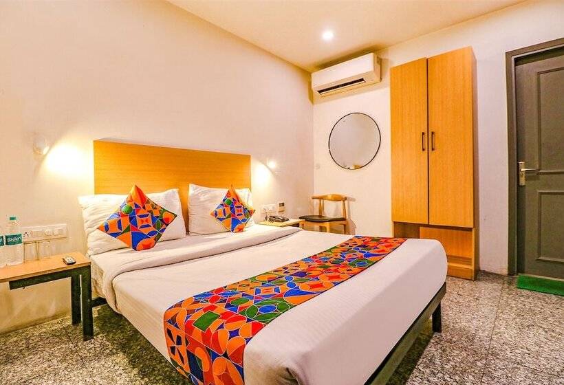 Fabhotel La Serene Punjabi Bagh