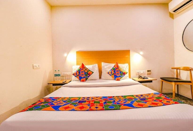 Fabhotel La Serene Punjabi Bagh