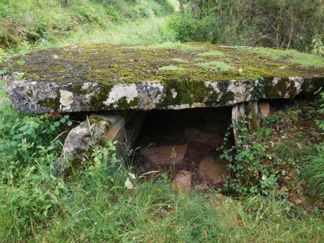 ベッドアンドブレックファースト Casteljosse Nature Calme Et Sérénité