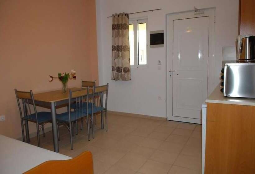 Barbie Hotel Apartments