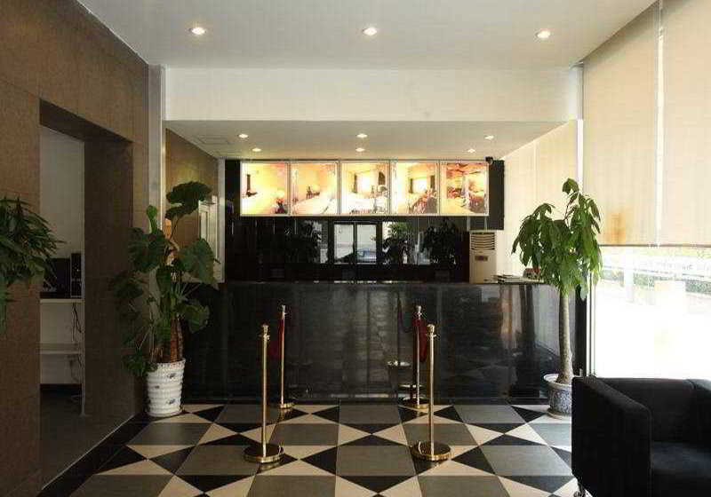 Bed & Breakfast Bed&Breakfast Inn Shaoyaoju