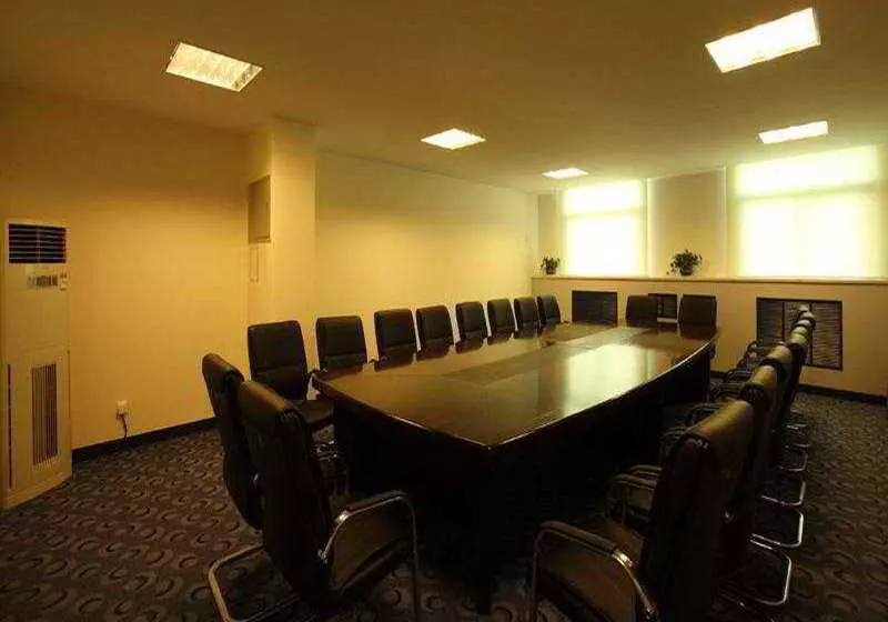 민박 Bed&Breakfast Inn Shaoyaoju