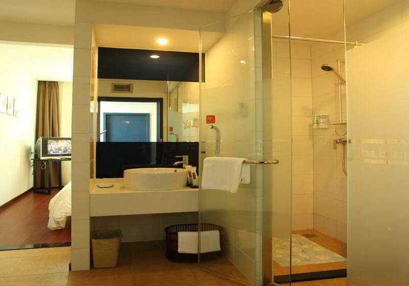 Bed & Breakfast Bed&Breakfast Inn Shaoyaoju