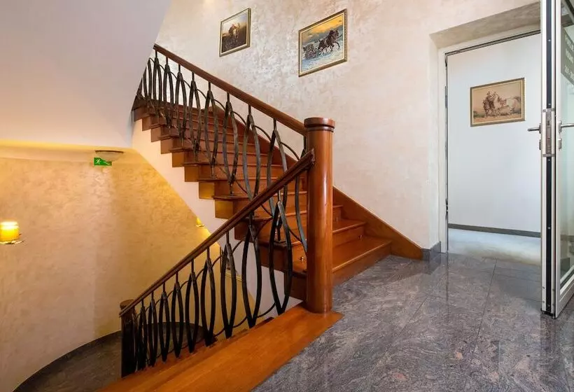 Aparthotel Globus Kraków