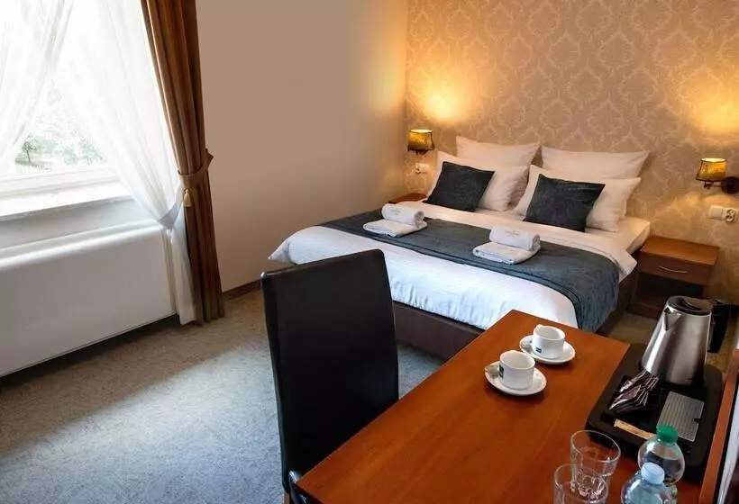 Aparthotel Globus Kraków