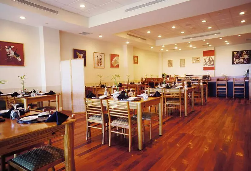 Hotel Doubletree By Hilton Managua