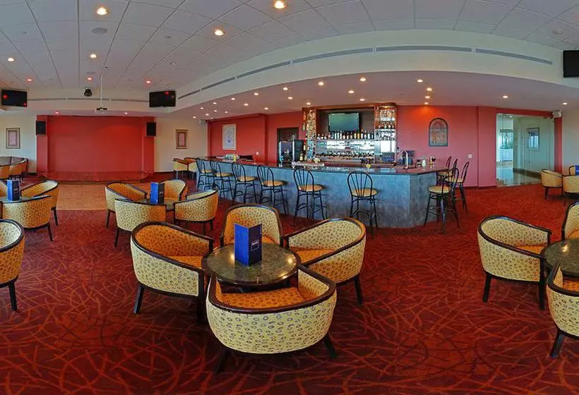 Hotel Doubletree By Hilton Managua