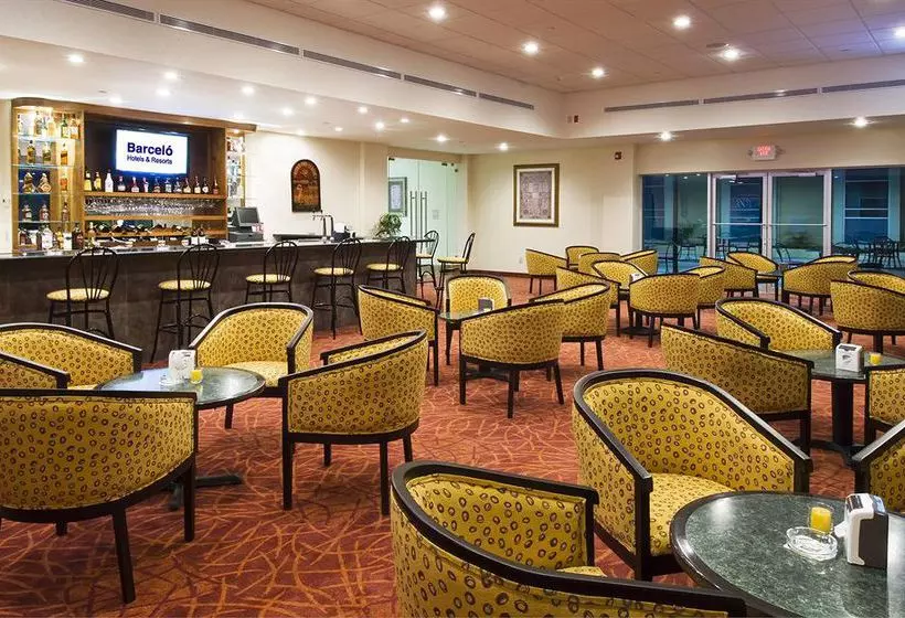 Hotel Doubletree By Hilton Managua