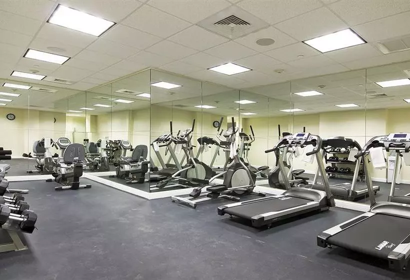 Hotel Doubletree By Hilton Managua