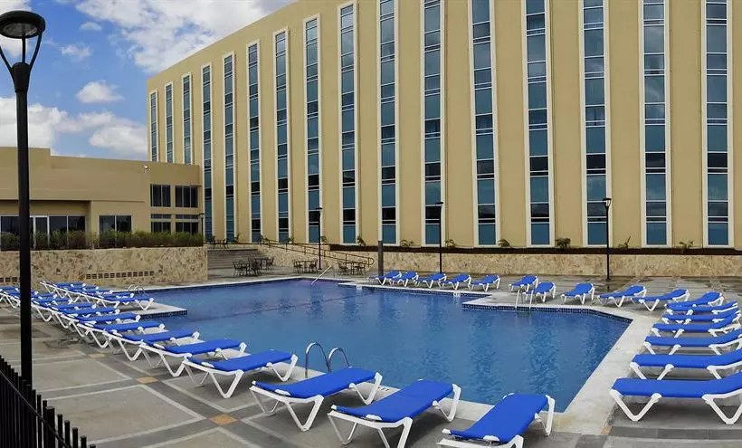 Hotel Doubletree By Hilton Managua