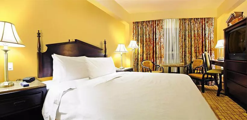 Hotel Doubletree By Hilton Managua