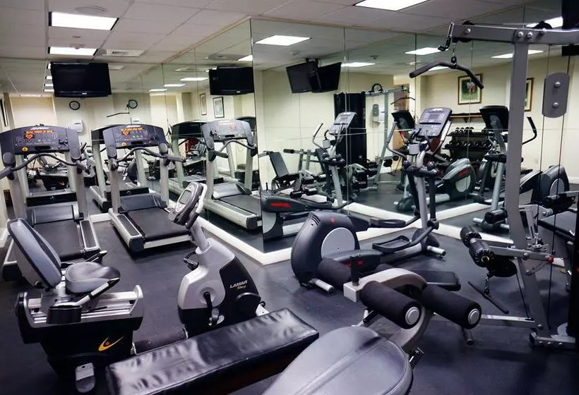 Hotel Doubletree By Hilton Managua