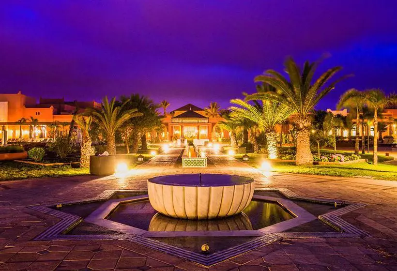 호텔 Oriental Bay Beach Golf & Spa 