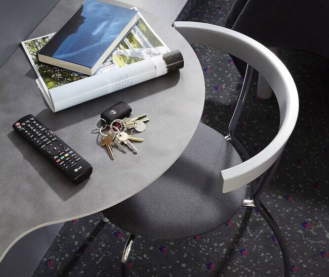 ホテル Cabinn Express