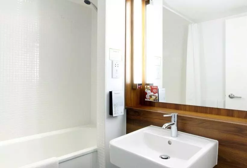 Hotel Campanile Bradford