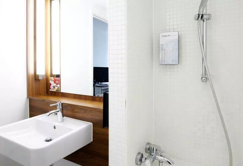 Hotel Campanile Bradford