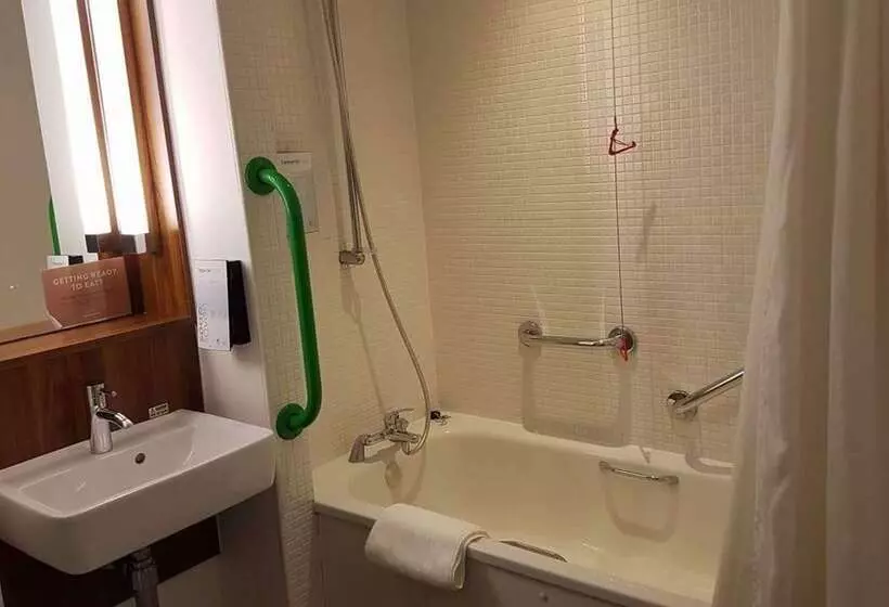 Hotel Campanile Bradford