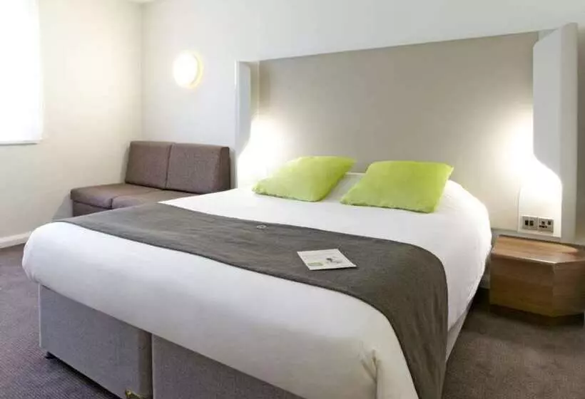 Hotel Campanile Bradford