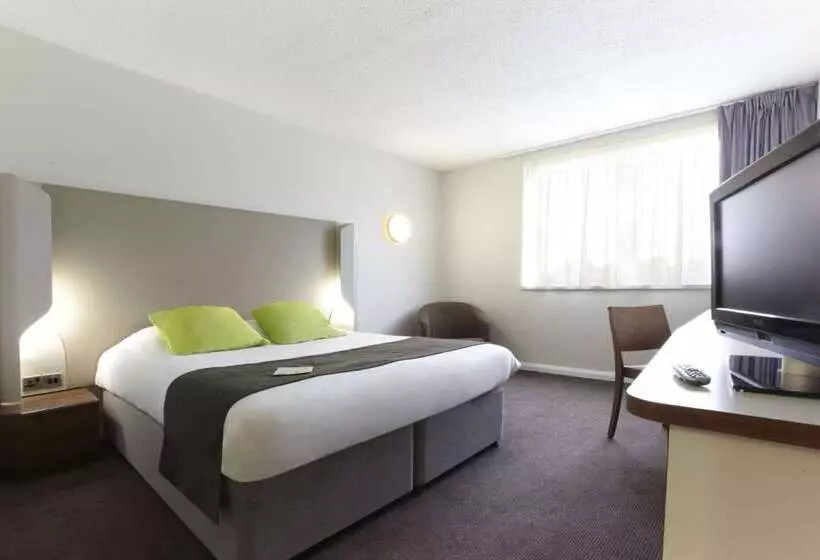 Hotel Campanile Bradford