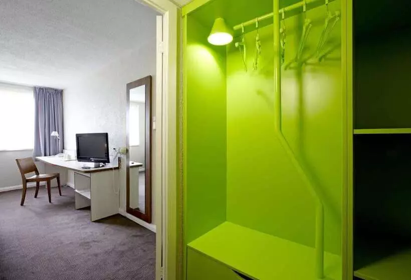 Hotel Campanile Bradford