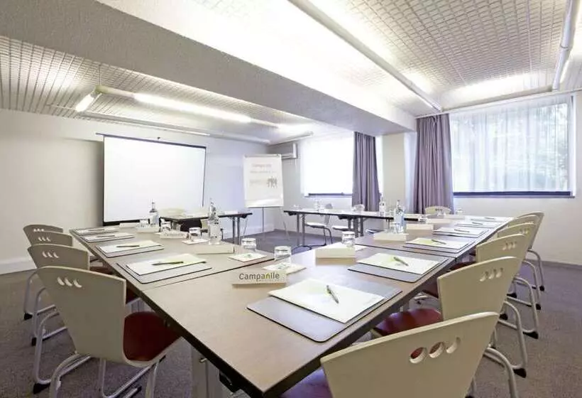 Hotel Campanile Bradford