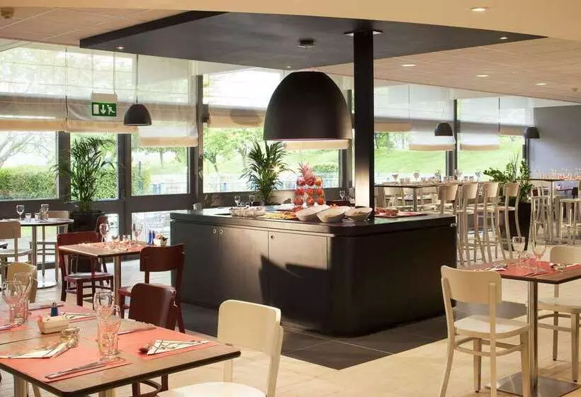 Hotel Campanile Bradford