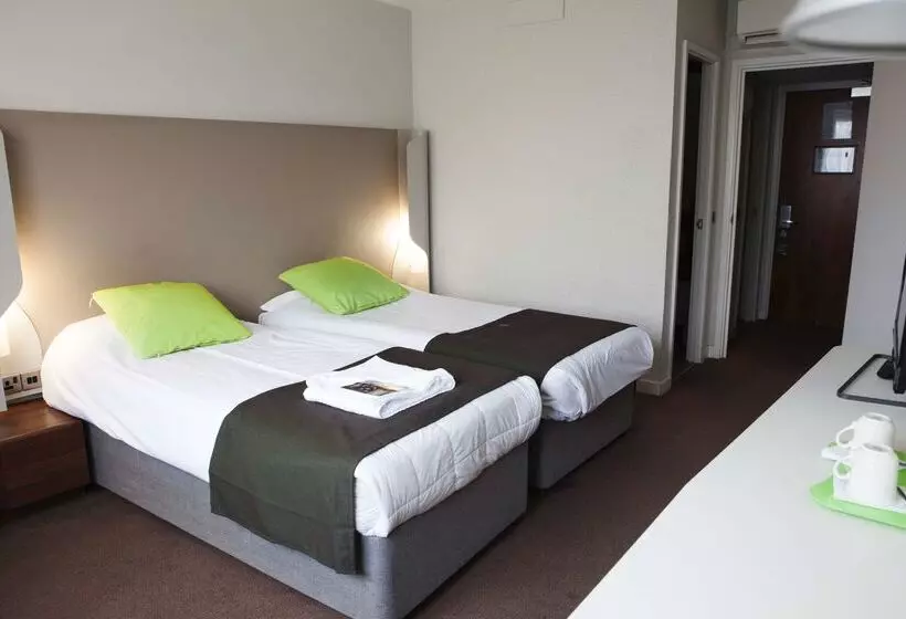 Hotel Campanile Bradford