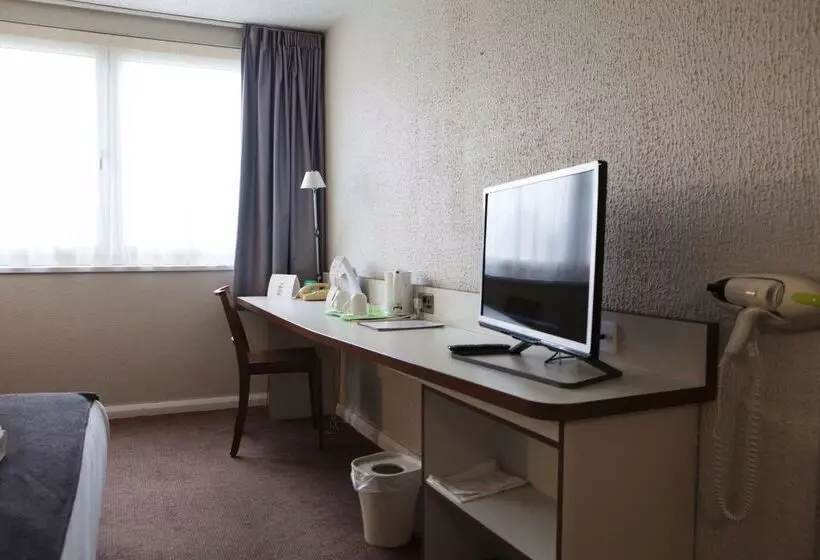 Hotel Campanile Bradford