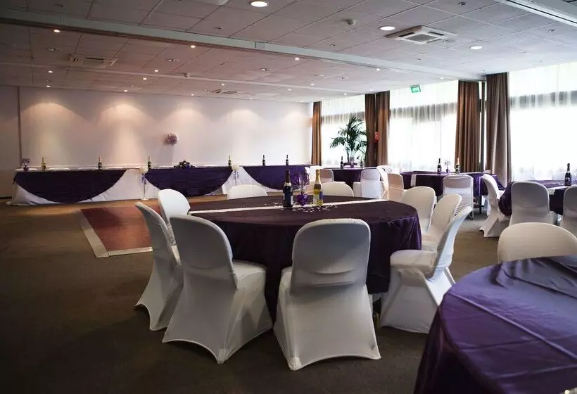 Hotel Campanile Bradford