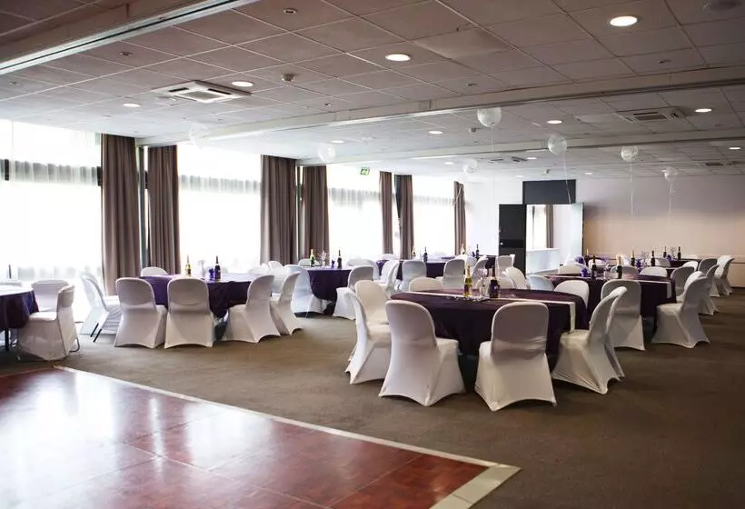 Hotel Campanile Bradford