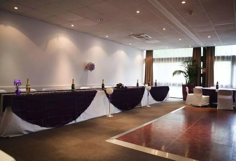 Hotel Campanile Bradford