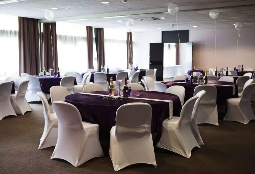 Hotel Campanile Bradford