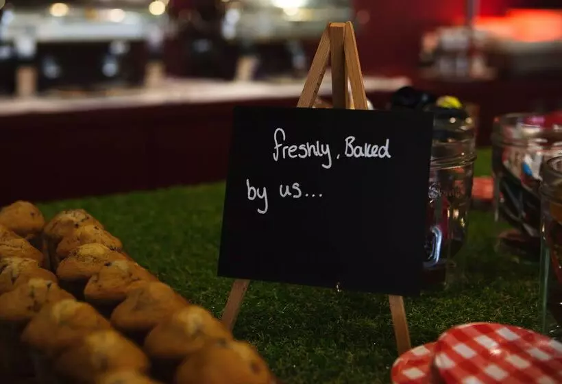 Hotel Campanile Bradford