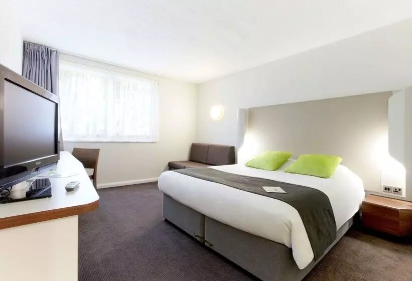 Hotel Campanile Bradford