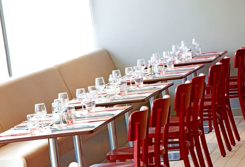 هتل Campanile Bradford