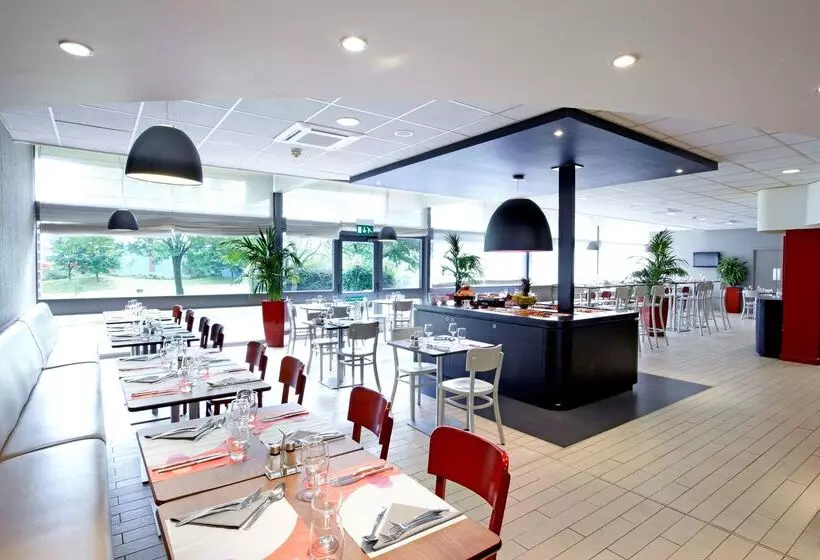 Hotel Campanile Bradford